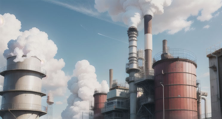 高濃度揮發(fā)性有機物的回收技術：環(huán)保產(chǎn)業(yè)的新焦點